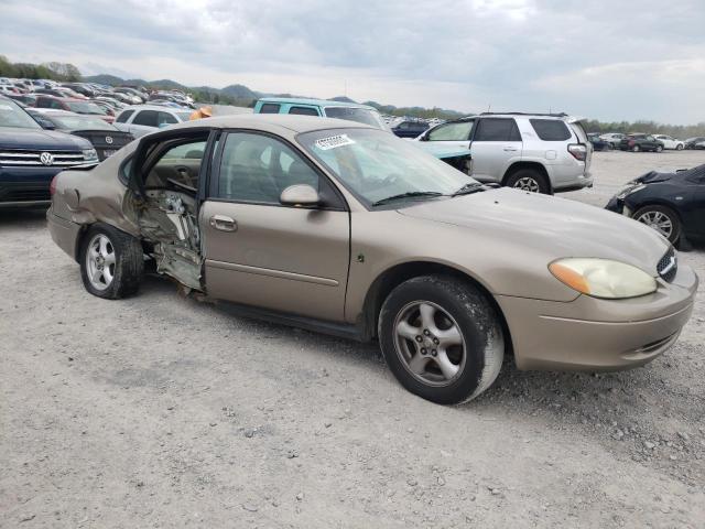 Photo 4 from auction – 2002 FORD TAURUS SE with VIN 1FAFP53242G218037