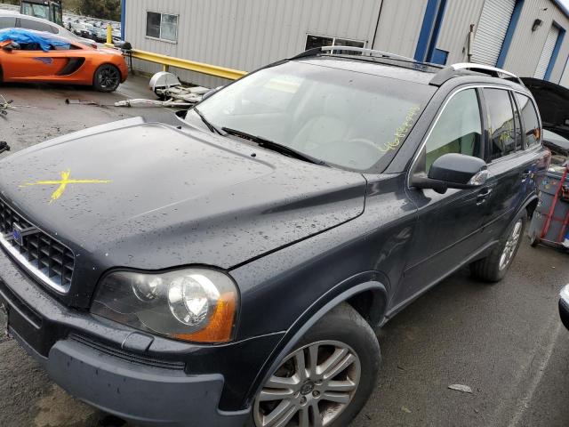 VOLVO XC90 3.2 2011 with VIN YV4952CY1B1574316 - Photo from auction