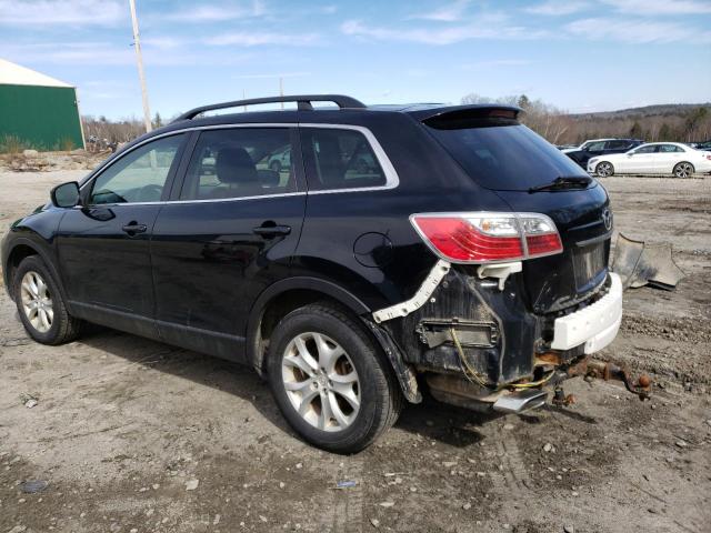 Photo 2 from auction – 2011 MAZDA CX-9 with VIN JM3TB3CV2B0321645