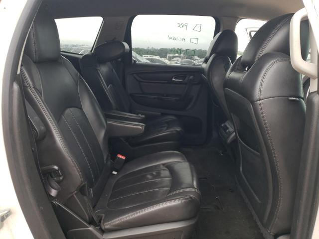 Photo 11 from auction – 2015 CHEVROLET TRAVERSE L with VIN 1GNKRJKD8FJ245353