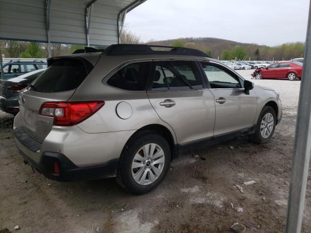 Photo 3 from auction – 2019 SUBARU OUTBACK 2. with VIN 4S4BSAFC2K3366419