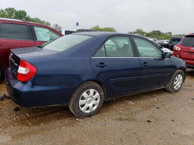 Photo 3 from auction – 2002 TOYOTA CAMRY LE with VIN 4T1BE32K82U625215