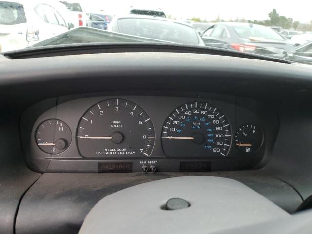 Photo 9 from auction – 1997 DODGE GRAND CARA with VIN 1B4GP44R6VB455292