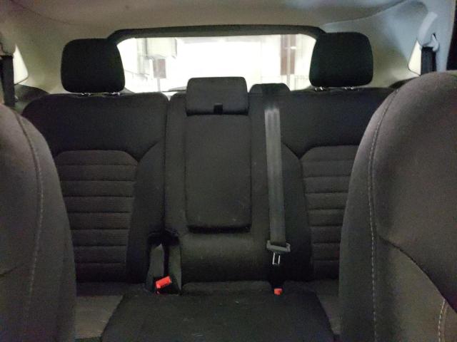 Photo 10 from auction – 2018 FORD EDGE SEL with VIN 2FMPK4J94JBB81662