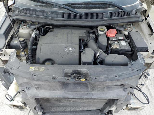 Photo 12 from auction – 2011 FORD EXPLORER L with VIN 1FMHK7F84BGA09289