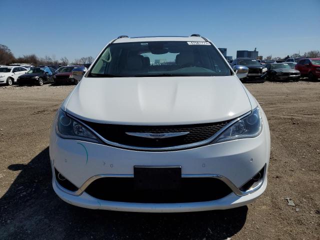 Photo 5 from auction – 2017 CHRYSLER PACIFICA L with VIN 2C4RC1GG3HR620219