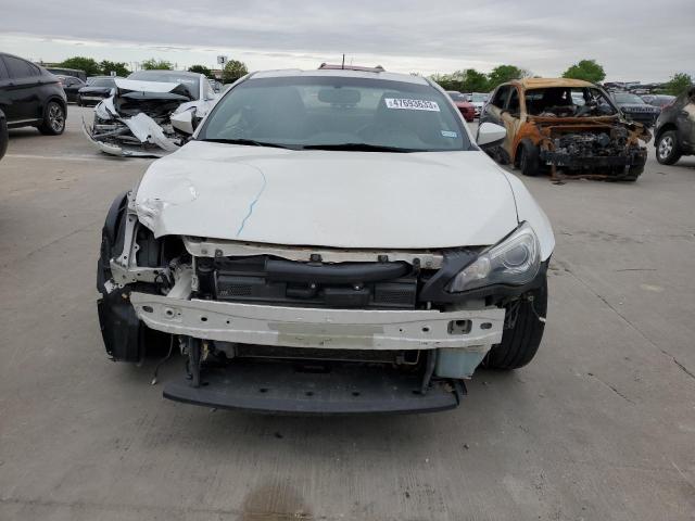 Photo 5 from auction – 2014 SUBARU BRZ 2.0 LI with VIN JF1ZCAC18E8602829