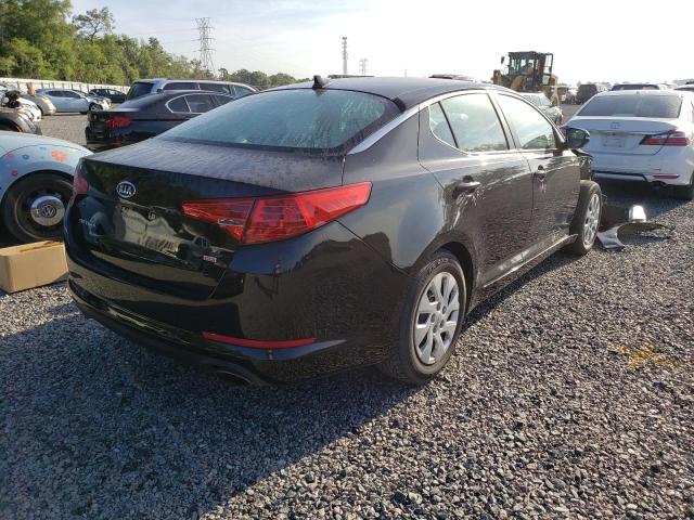 Photo 3 from auction – 2011 KIA OPTIMA LX with VIN KNAGM4A71B5078943