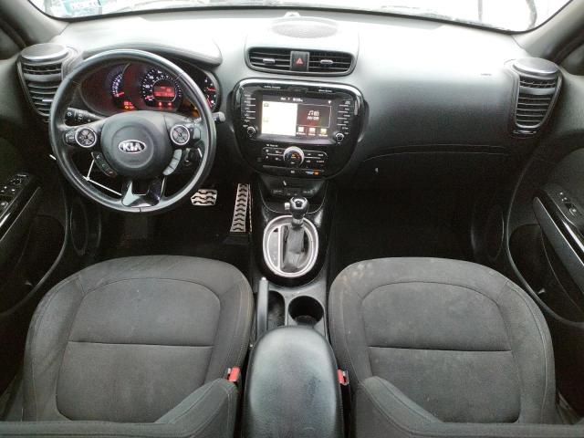 Photo 8 from auction – 2014 KIA SOUL ! with VIN KNDJX3A55E7090675