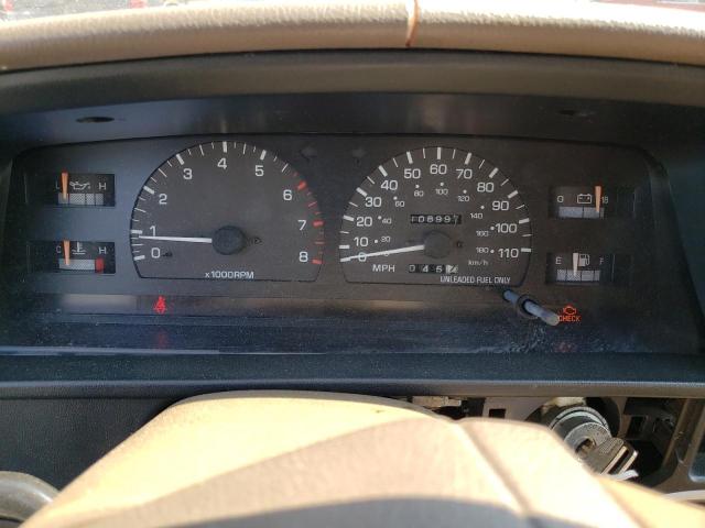 Photo 9 from auction – 1995 TOYOTA 4RUNNER with VIN JT3VN39WXS0220088