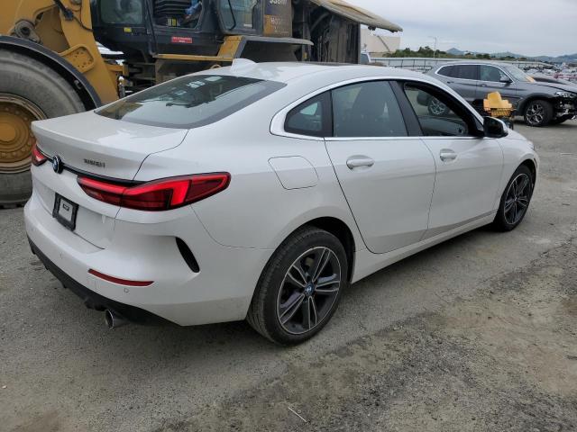 Photo 3 from auction – 2022 BMW 228I with VIN WBA53AK06N7K66148