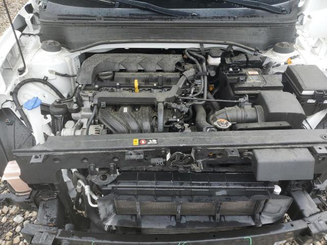 Photo 11 from auction – 2020 HYUNDAI VENUE SE with VIN KMHRB8A34LU016400