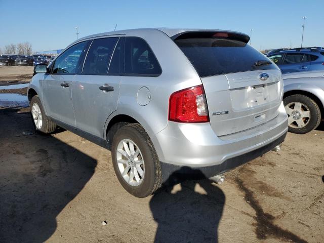Photo 2 from auction – 2013 FORD EDGE SE with VIN 2FMDK3GCXDBB69732