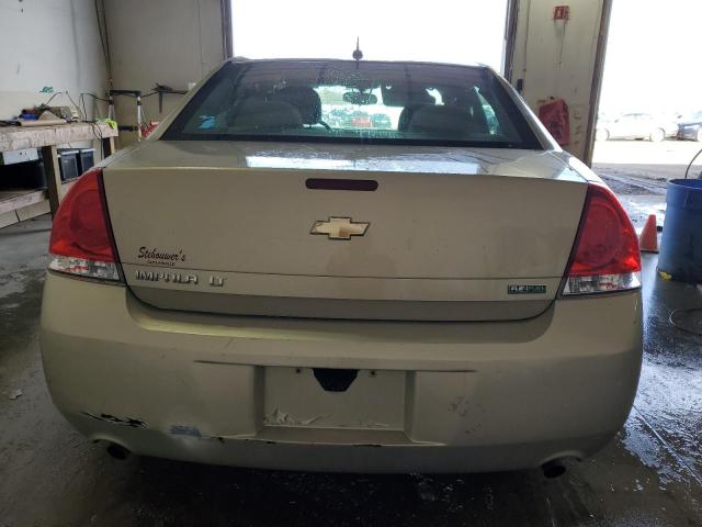 Photo 6 from auction – 2012 CHEVROLET IMPALA LT with VIN 2G1WB5E30C1240901