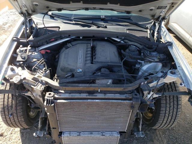 Photo 12 from auction – 2014 BMW X3 XDRIVE3 with VIN 5UXWX7C56E0E81905