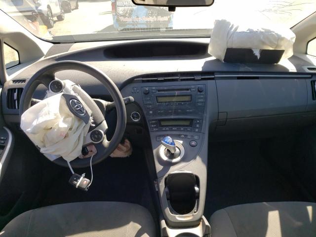 صورة رقم 8 من المزاد - 2011 TOYOTA PRIUS مع VIN JTDKN3DU2B1461223