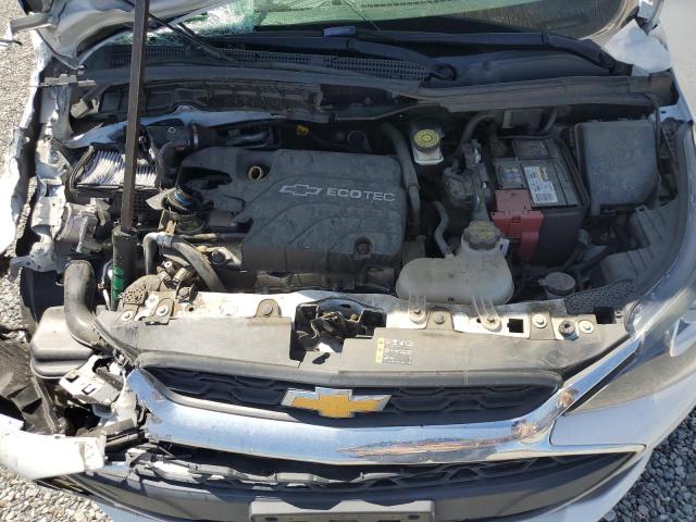 Photo 11 from auction – 2019 CHEVROLET SPARK LS with VIN KL8CB6SA7KC763238