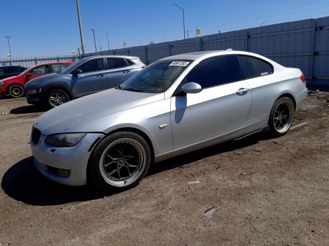 BMW 335 XI 2009 with VIN WBAWC73569E068785 - Photo from auction