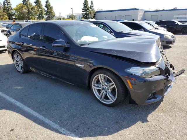 Photo 4 from auction – 2014 BMW 535 I with VIN WBA5B1C58ED482064