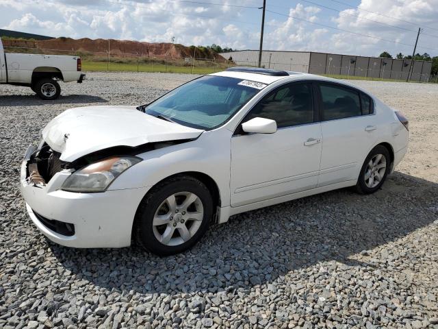 Photo 1 from auction – 2008 NISSAN ALTIMA 2.5 with VIN 1N4AL21E48C168984