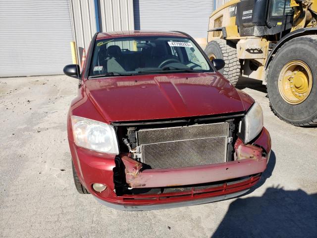 Photo 5 from auction – 2007 DODGE CALIBER R/ with VIN 1B3HB78K07D331466