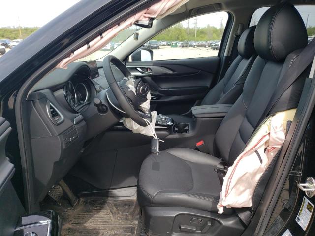 Photo 7 from auction – 2023 MAZDA CX-9 TOURI with VIN JM3TCBCYXP0635696