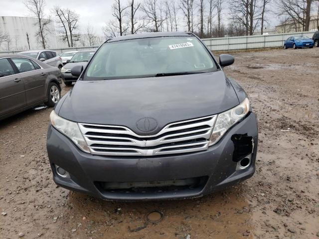 Zdjęcie 5 z aukcji – 2011 TOYOTA VENZA z VIN 4T3BK3BB4BU053480