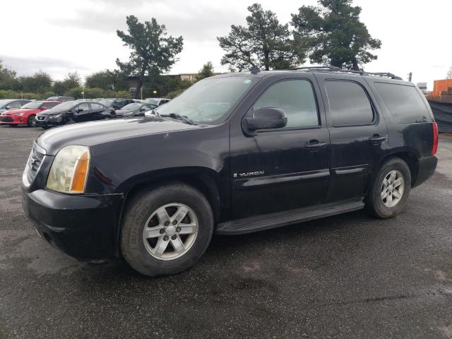 Photo 1 from auction – 2008 GMC YUKON with VIN 1GKFC13008R156022