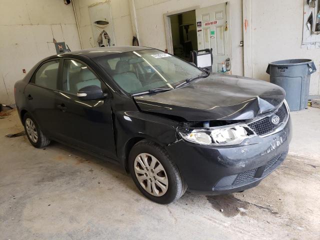 Photo 4 from auction – 2010 KIA FORTE EX with VIN KNAFU4A25A5104622
