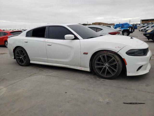 Photo 4 from auction – 2018 DODGE CHARGER R/ with VIN 2C3CDXGJ6JH134456