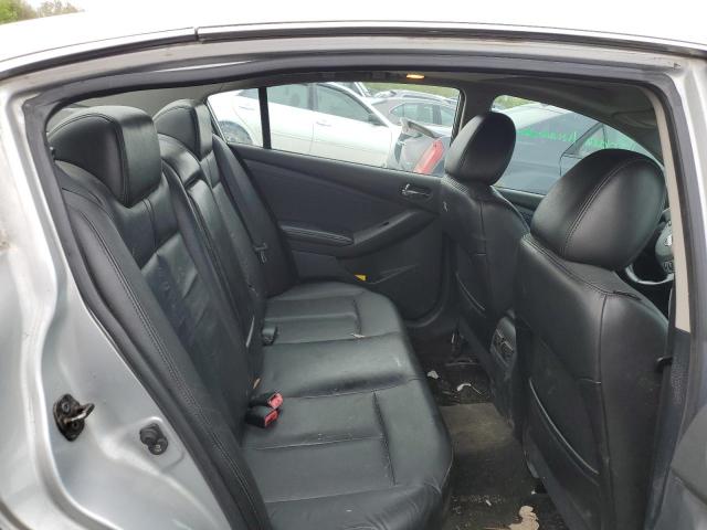 Photo 10 from auction – 2010 NISSAN ALTIMA BAS with VIN 1N4AL2AP2AN495041