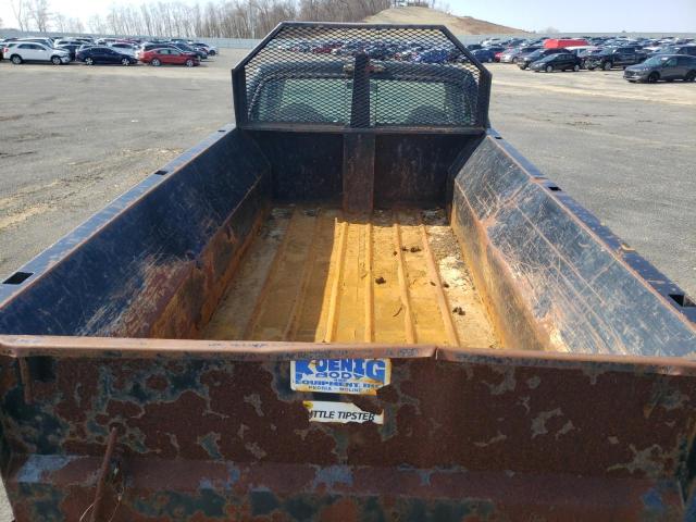 Photo 10 from auction – 2001 FORD F-250 with VIN 1FTNF21L01EB15288