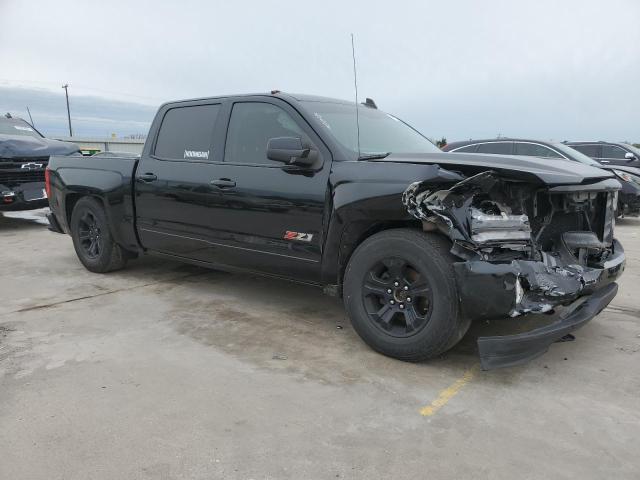 Photo 4 from auction – 2016 CHEVROLET SILVERADO with VIN 3GCUKSEJ0GG382089