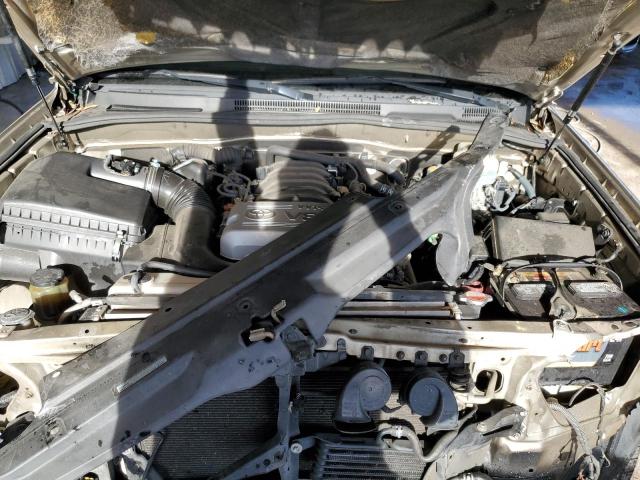 Photo 12 from auction – 2005 TOYOTA 4RUNNER SR with VIN JTEZT14R450024124