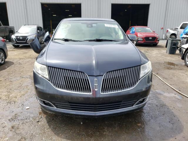 Снимка 5 от търг – 2014 LINCOLN MKT с VIN 2LMHJ5AT7EBL54819
