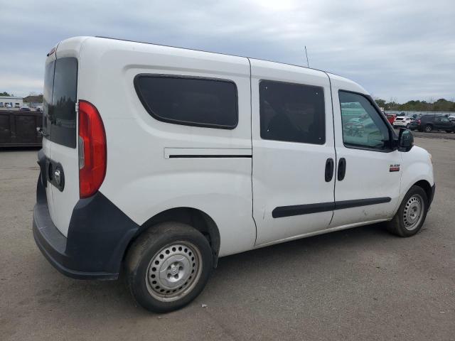Photo 3 from auction – 2015 RAM PROMASTER with VIN ZFBERFAT2F6977155