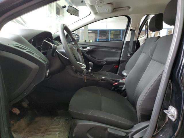 Photo 7 from auction – 2018 FORD FOCUS SE with VIN 1FADP3FE2JL224460