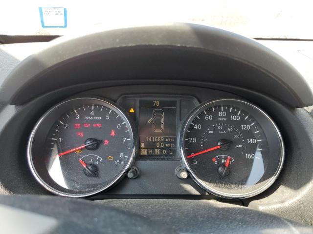 Photo 9 from auction – 2012 NISSAN ROGUE S with VIN JN8AS5MV7CW396189
