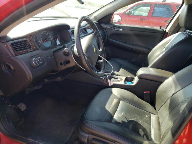 Photo 7 from auction – 2013 CHEVROLET IMPALA LTZ with VIN 2G1WC5E34D1259479