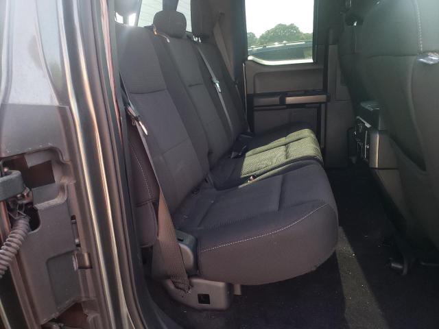 Photo 10 from auction – 2017 FORD F150 SUPER with VIN 1FTFX1EF7HKD38004