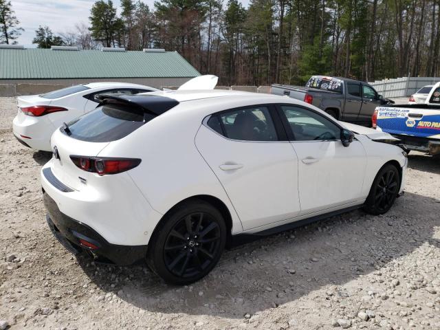 Photo 3 from auction – 2021 MAZDA 3 PREMIUM with VIN JM1BPBNY1M1333886