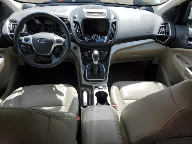 Photo 8 from auction – 2013 FORD ESCAPE SEL with VIN 1FMCU9H97DUB93721