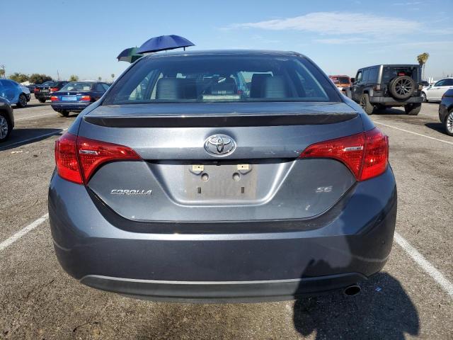 Photo 6 from auction – 2017 TOYOTA COROLLA L with VIN 5YFBURHE7HP704876