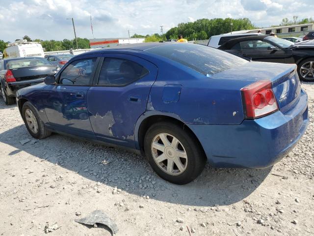 Photo 2 from auction – 2009 DODGE CHARGER SX with VIN 2B3KA33V19H556102