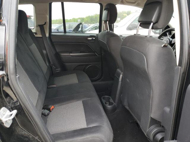 Photo 11 from auction – 2012 JEEP COMPASS SP with VIN 1C4NJCBA2CD601076