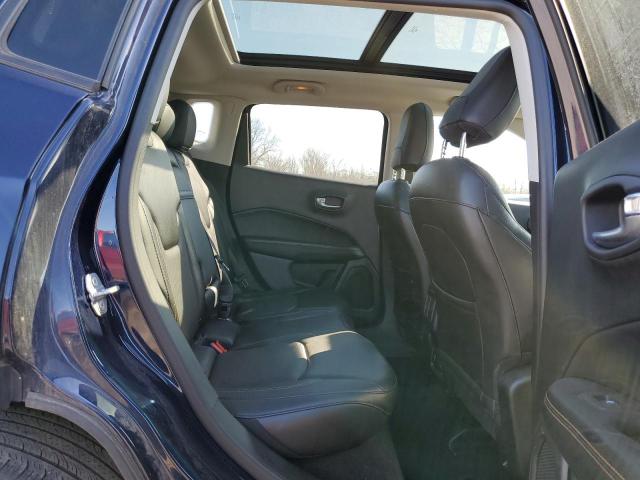 Photo 11 from auction – 2018 JEEP COMPASS LI with VIN 3C4NJDCB5JT478913