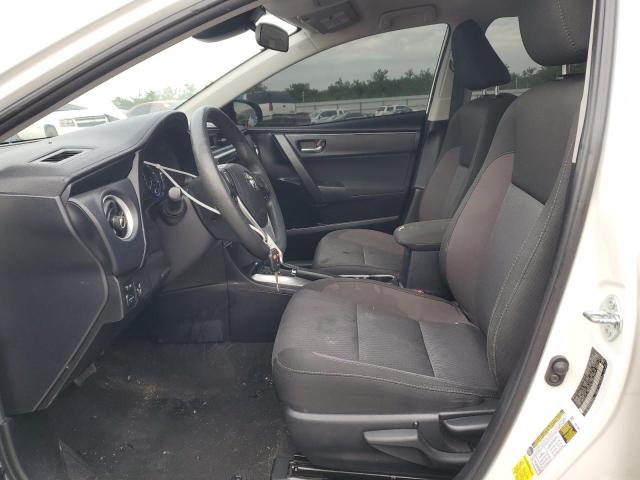 Photo 7 from auction – 2018 TOYOTA COROLLA L with VIN 2T1BURHE9JC009871