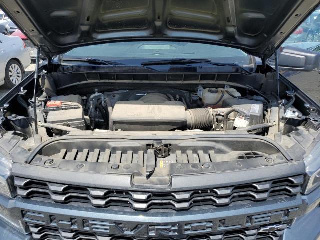 Photo 11 from auction – 2020 CHEVROLET SILVERADO with VIN 3GCPYBEH7LG102316