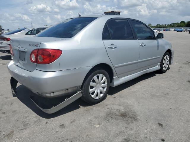 Photo 3 from auction – 2007 TOYOTA COROLLA CE with VIN 1NXBR30E47Z779977