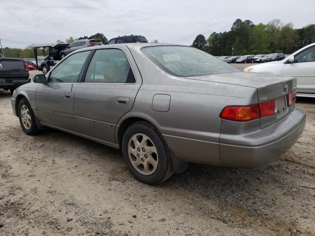 Photo 2 from auction – 2001 TOYOTA CAMRY CE with VIN JT2BF22K910341828